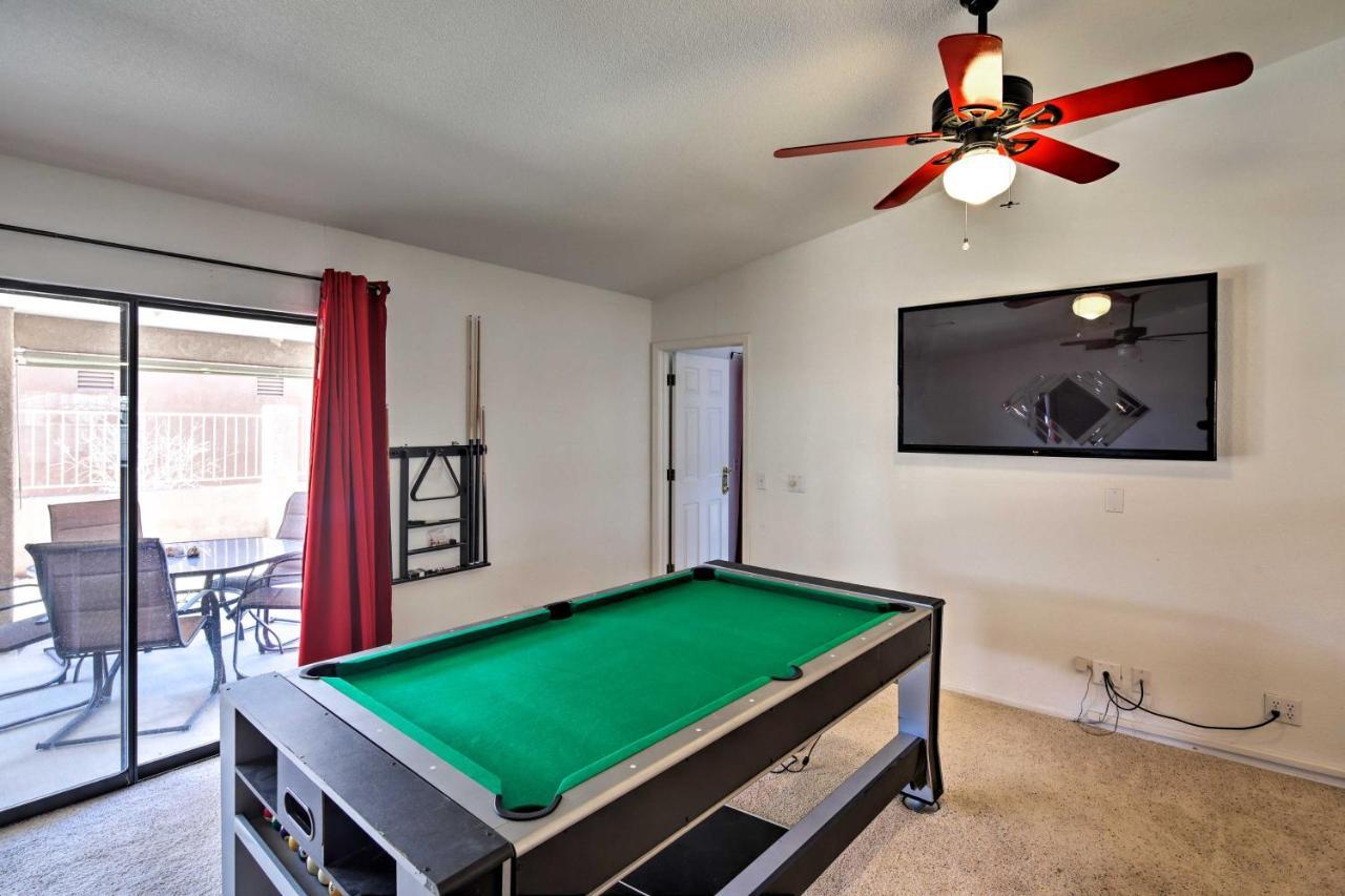Lake Havasu Home With Rooftop Deck And Mountain Views! Лейк Хавасу Сити Екстериор снимка