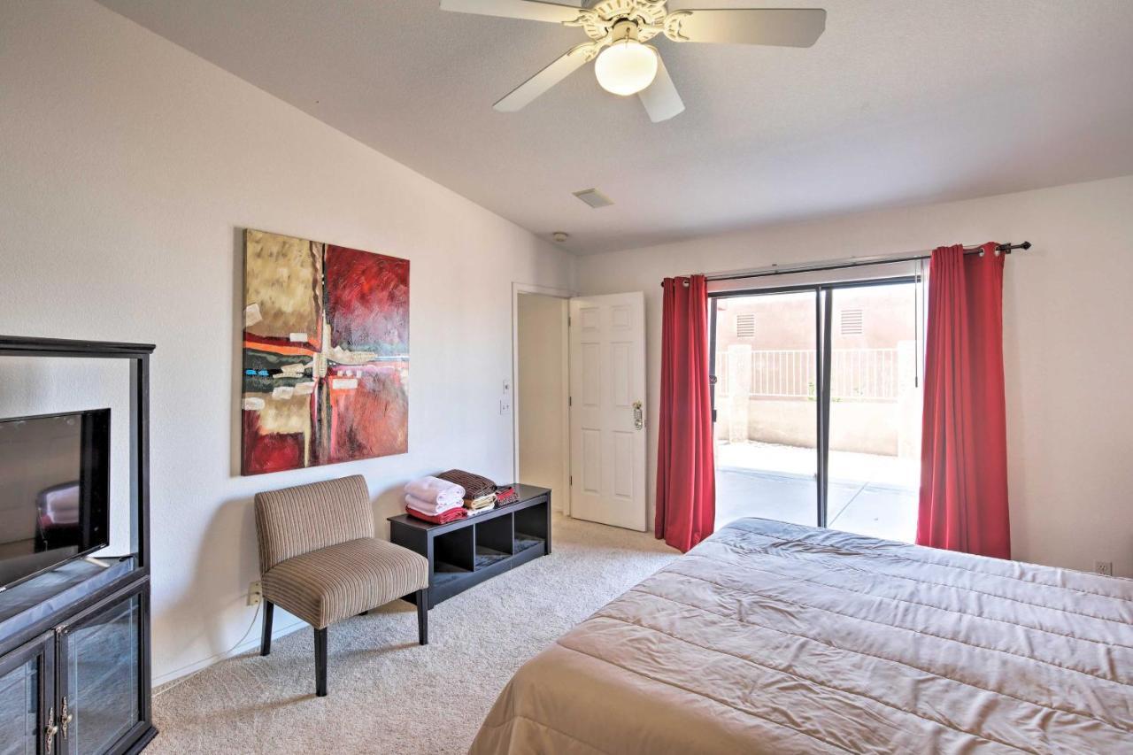 Lake Havasu Home With Rooftop Deck And Mountain Views! Лейк Хавасу Сити Екстериор снимка